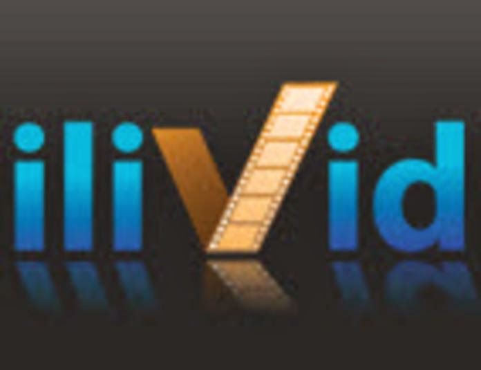 Ilivid Video Converter
