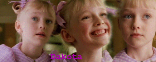 Dakota Fanning Viewpoint The Cat In The Hat Redux