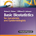 Basic Biostatistics for Geneticists and Epidemiologists: A Practical Approach - Free Ebook Download