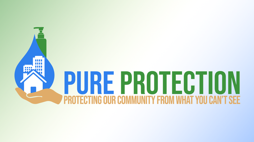 Pure Protection LLC