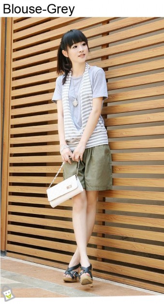 >Trend Fashion Baju Cewek Korea 2012 pakaian+model+korea >Trend Fashion Baju Cewek Korea 2012