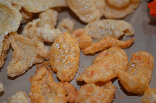 Win Southern Recipe Pork Rinds 3