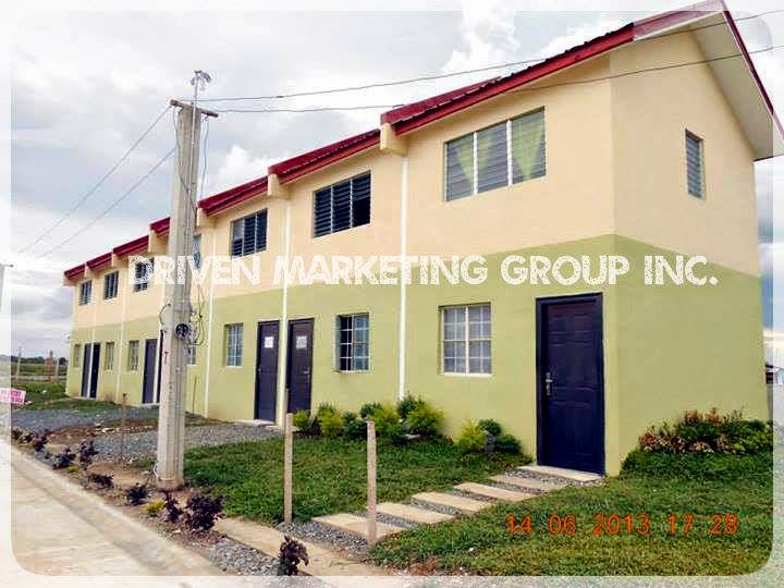 Bulacan Rent To Own House and For Sale BULACAN Selera Homes Murang