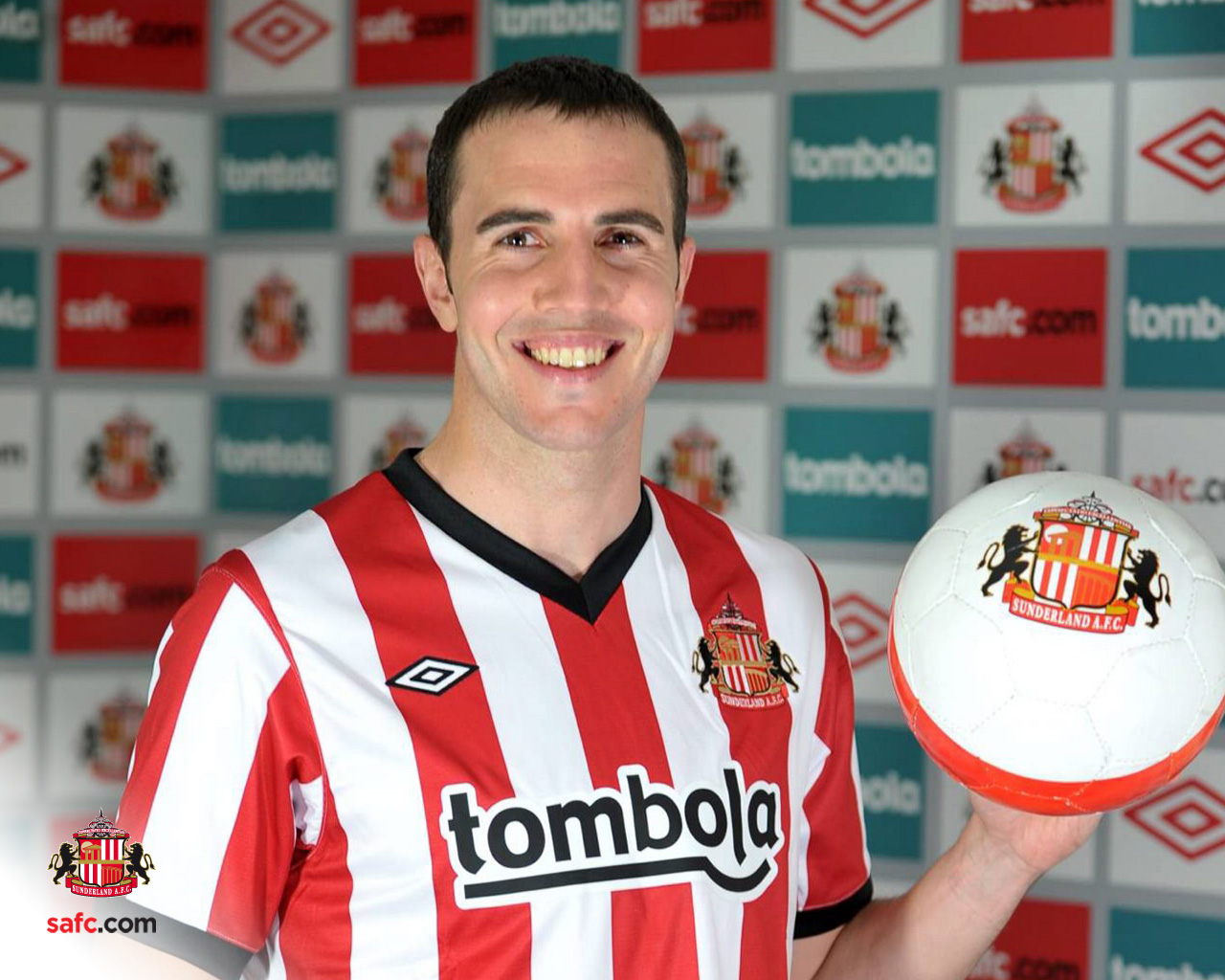 Sports Stars Blog: John O&rsquo;Shea Wallpaper Pics 2012