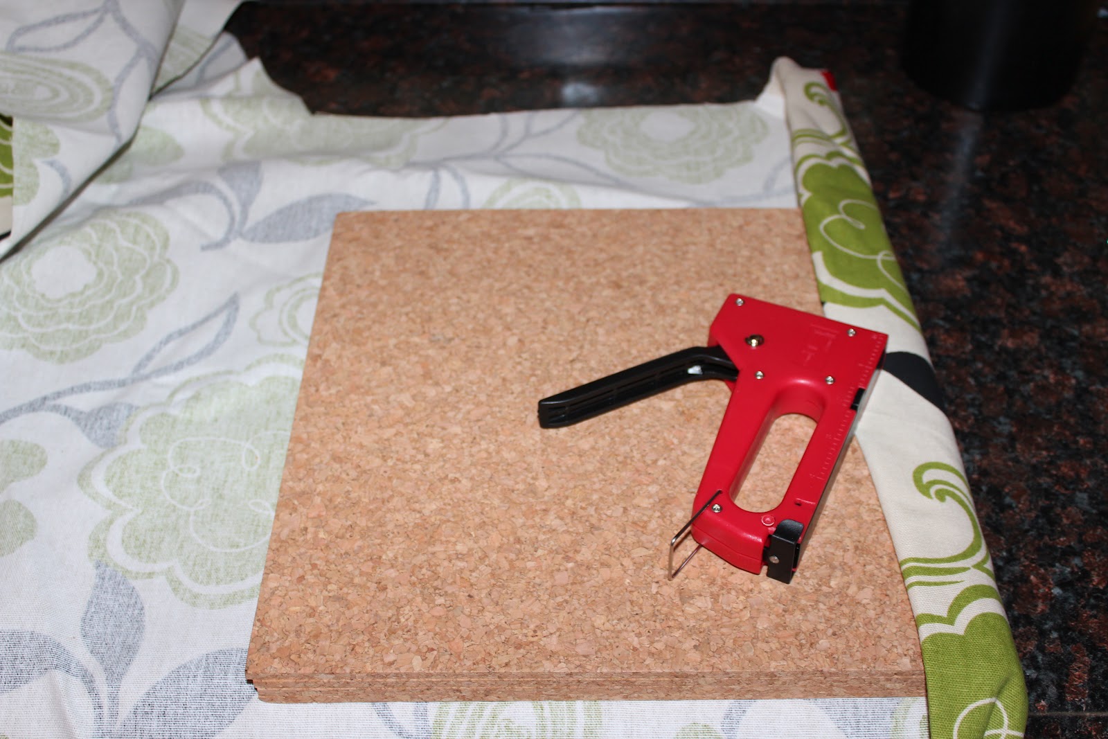 DIY Pin Board Truly, Rachel