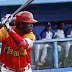 Guillermo Heredia salió de Cuba.