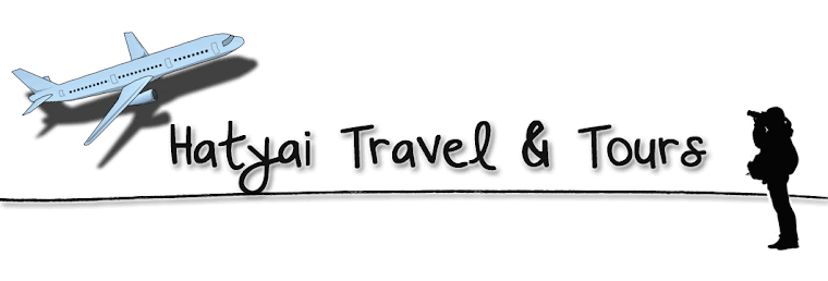 Hatyai Travel & Tours.
