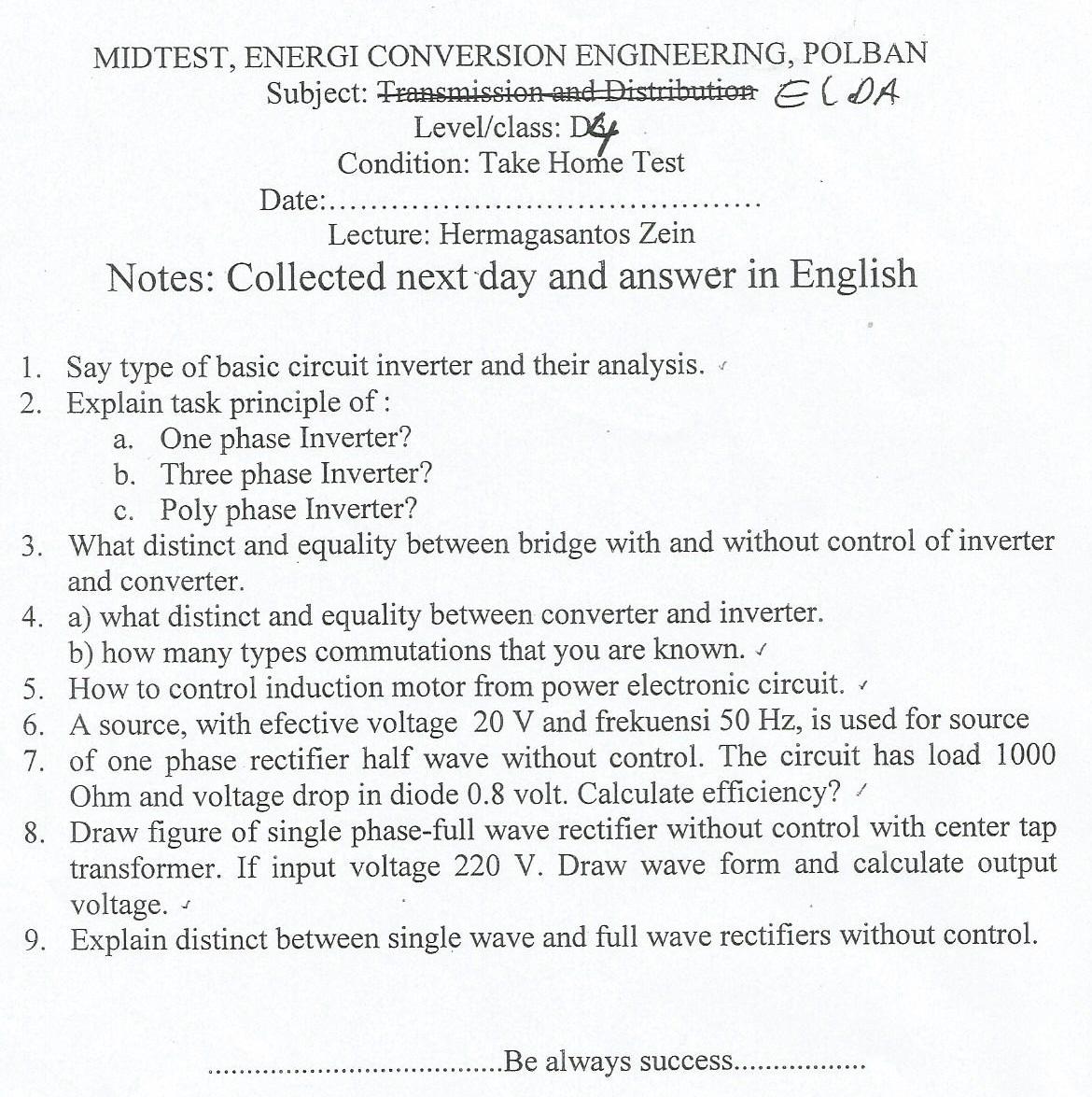 Ridhwan Avicenna Soal Uts Elektronika Daya