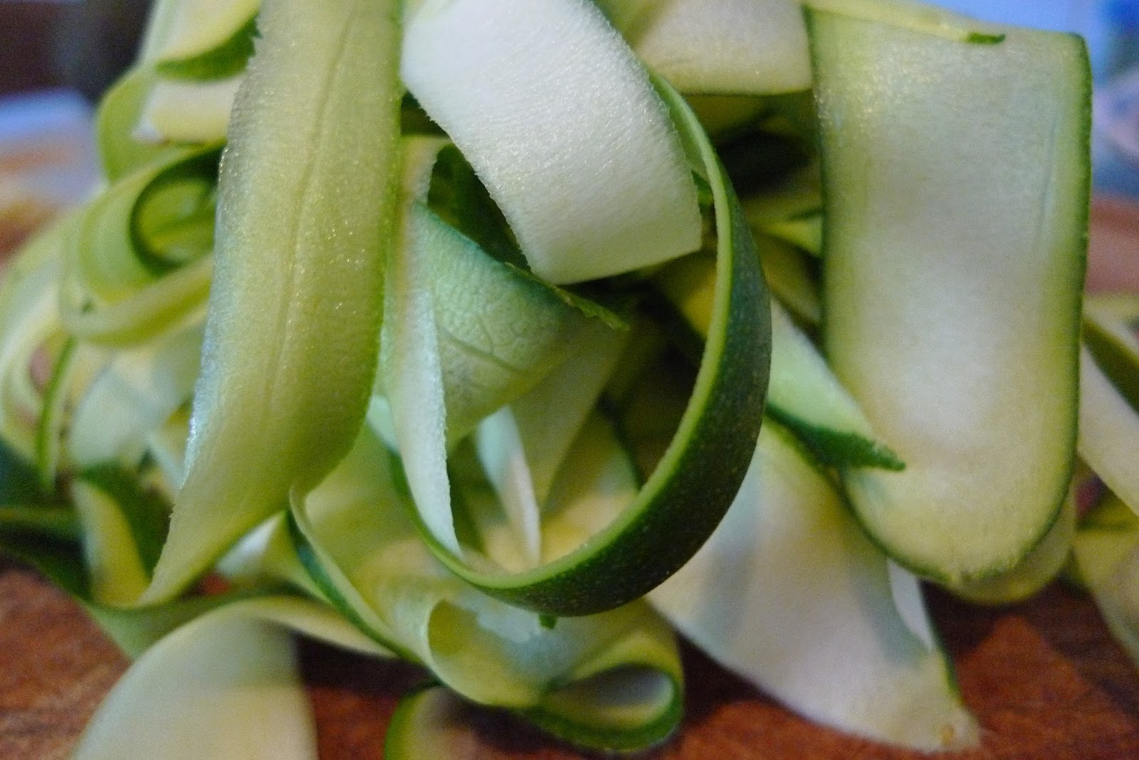 Delicious Mountain Courgette Feast what to do with the never ending