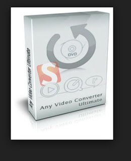 Any Video Converter Ultimate 5.9.1