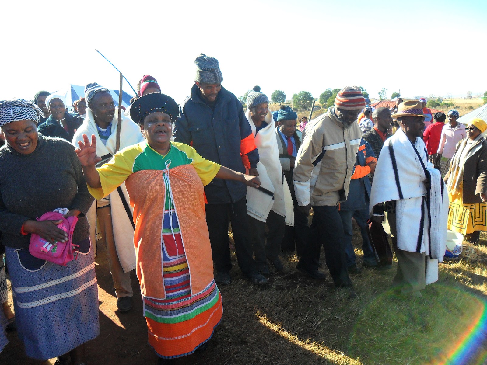 Clan Names / Izithakazelo / Iziduko zakwaMbotho