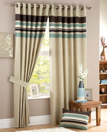 Curtains Design  Living Room on Designs That Inspire To Create Your Perfect Home