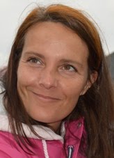 Ausbilderin und Übersetzerin: Emmanuelle Delestang