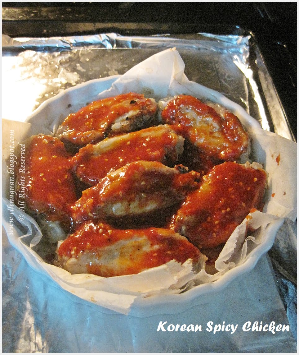 Cuisine Paradise | Singapore Food Blog | Recipes, Reviews And Travel