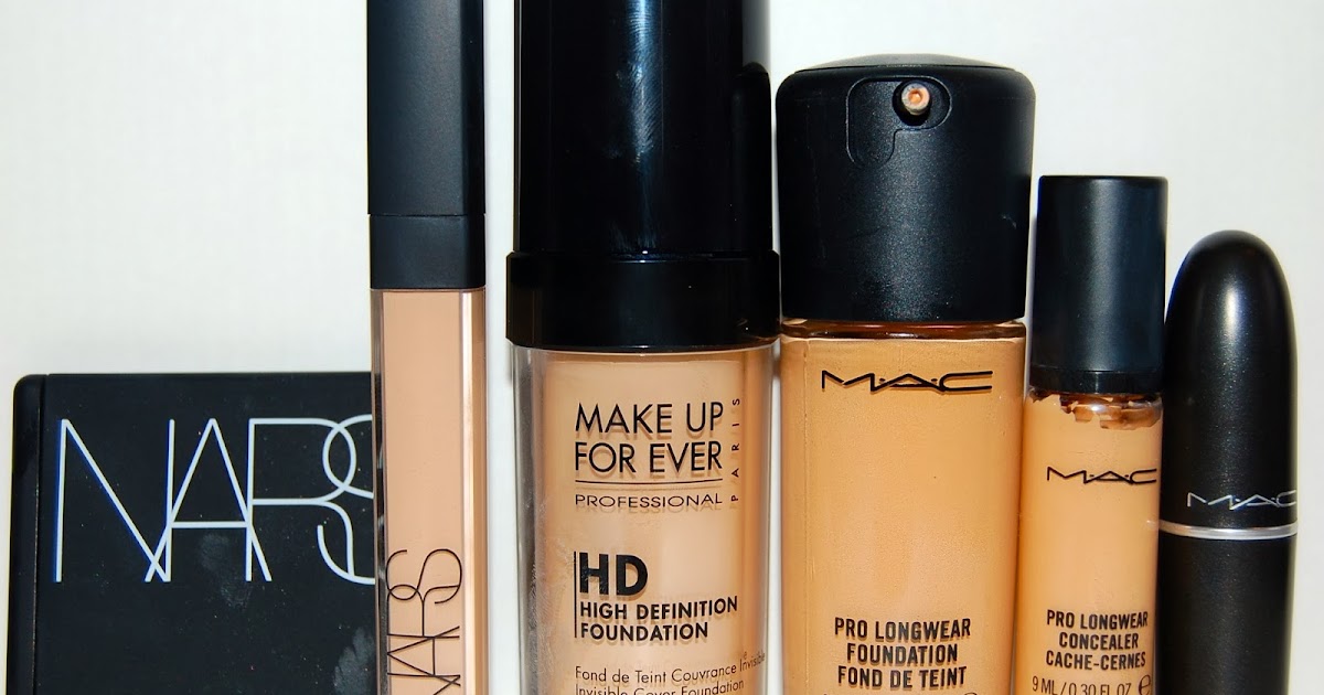 MAC & Sephora Haul The Beauty Isle