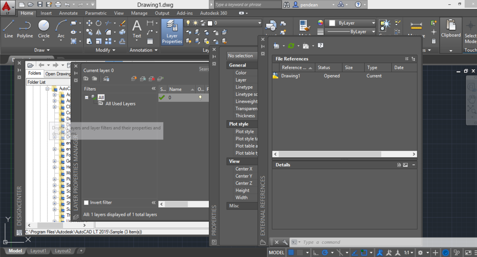 LT is still AutoCAD 4K and Touch Screens, Part Two is AutCAD/LT up to