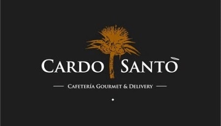                               Cardo Santo - Cafeteria Gourmet ♦ Delivery