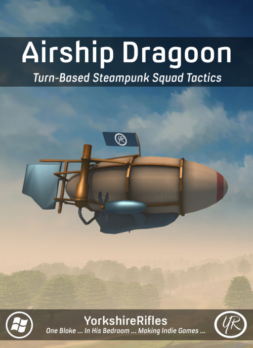 Airship Dragoon Free Game Download Gametapes