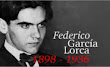 Obra completa de Federico García Lorca