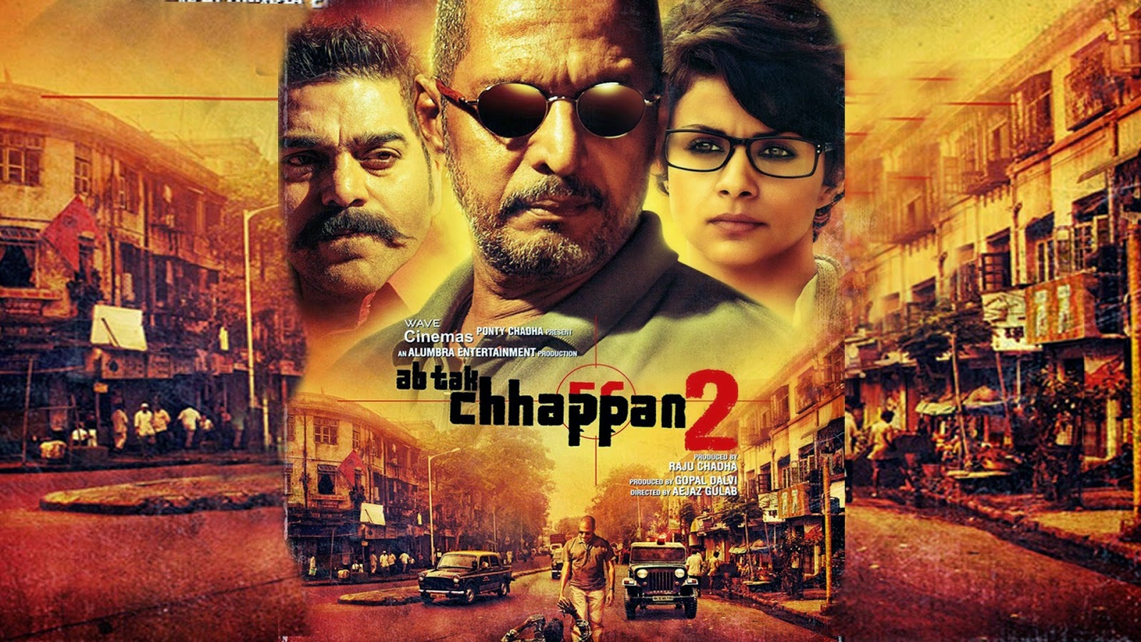 Ab Tak Chhappan 2 Movie(2015) Free Download In HD Free Download Full