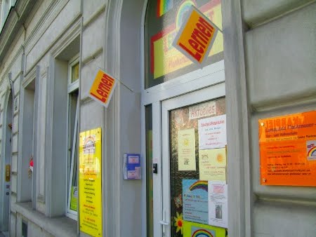 Lerninstitut Plankenauer-Sator Wien