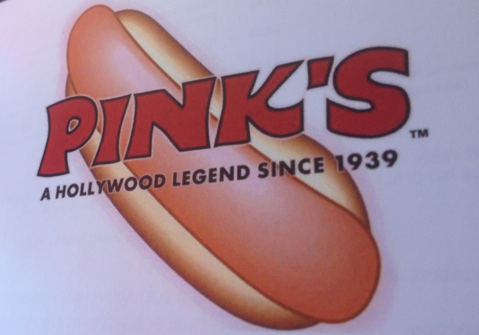 Street Meat Nation Pink's Hot Dogs