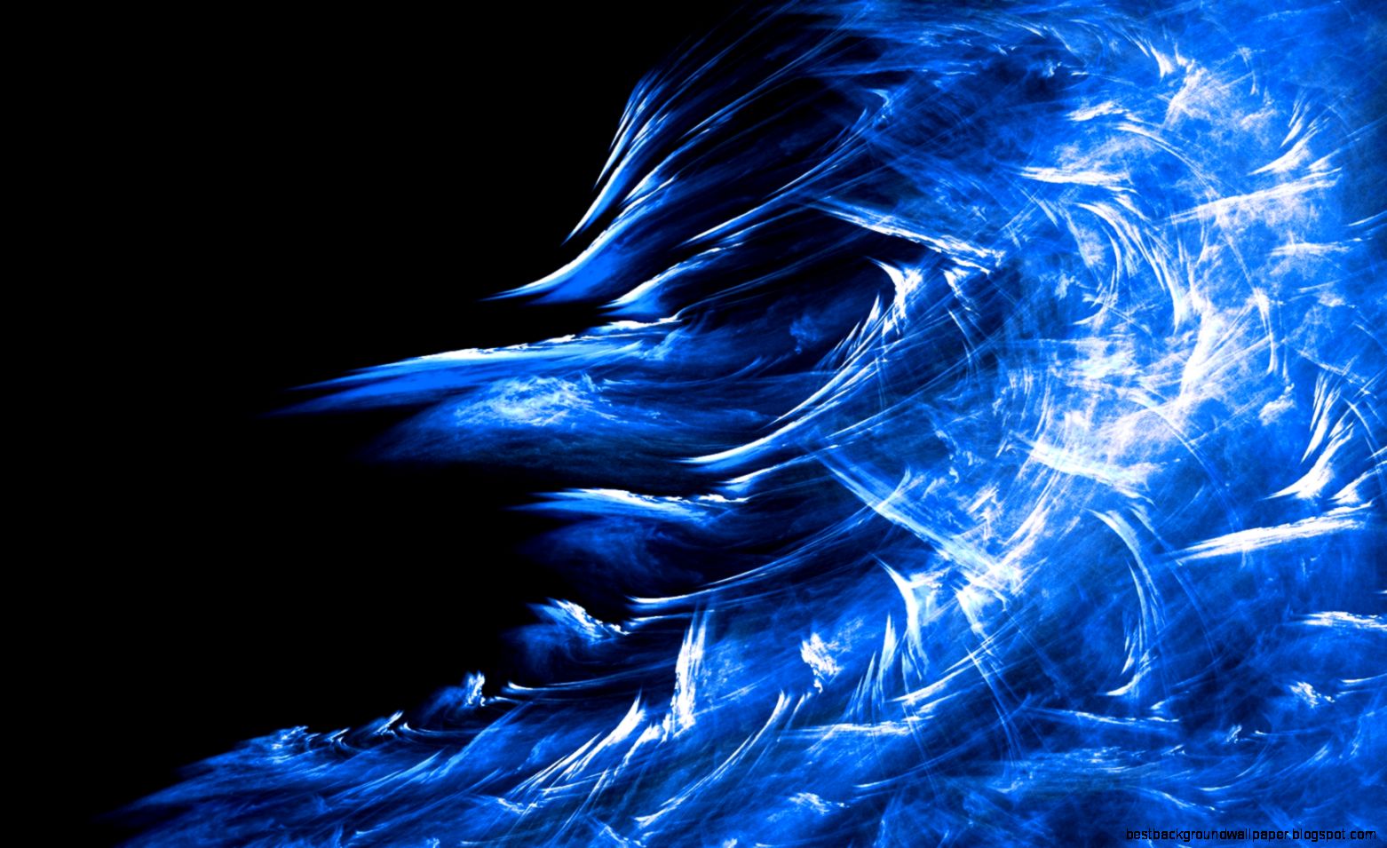 Abstract Blue Wallpaper  1680x1050  ID19571 Abstract Blue Wallpaper  1680x1050  ID19571