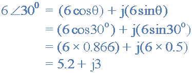 complex numbers word life complex number to rectangular form calculator