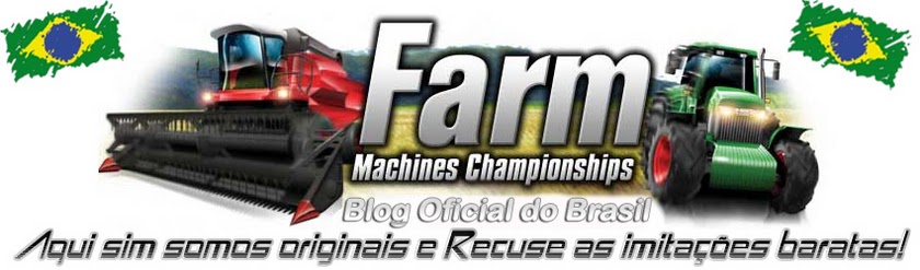 Farm Machines Brasil