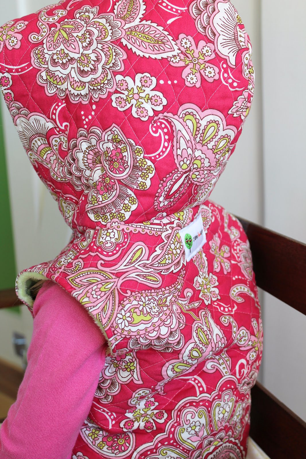 Project Run and Play: February 2012