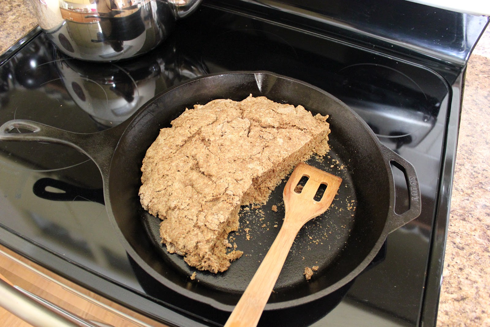 Adventures in Country Living at Shalom Engedi Farm A Manual Grain Mill and why you need one.