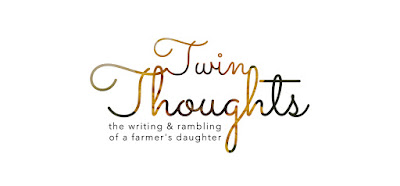 Twin Thoughts
