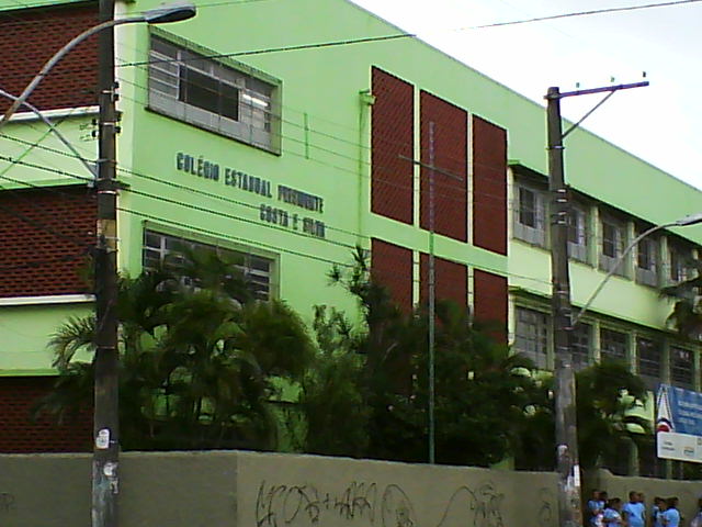 Colégio Estadual Costa Viana