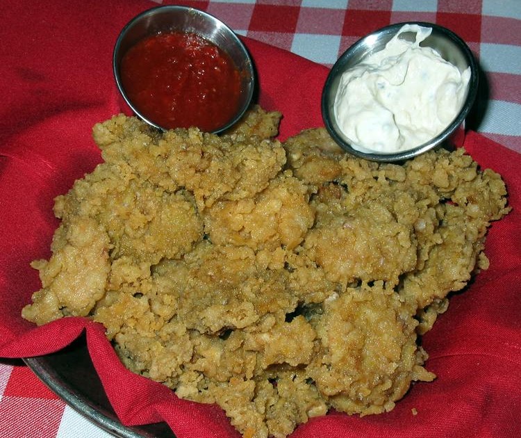 CHUCK WAGON RECIPES Mountain Oysters Rocky Mountain Style