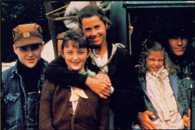 The Last Temptation of Jaime 08/01/2004 09/01/2004