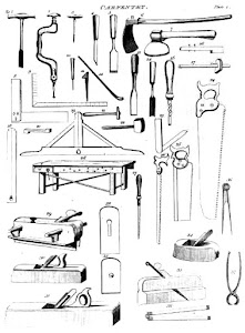 carpentry tools