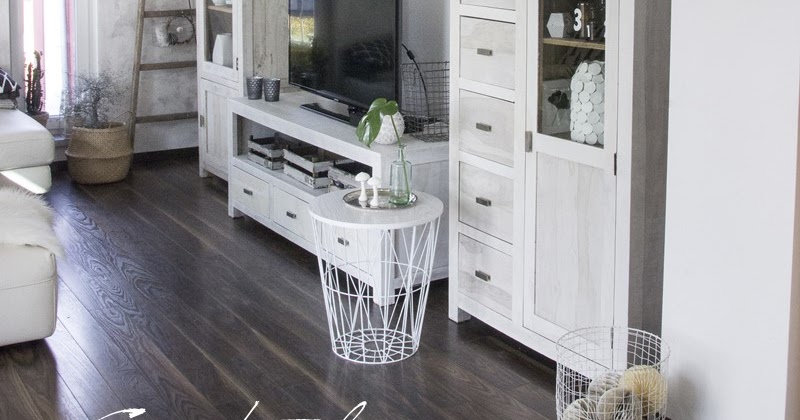 Kreidefarbe für´s Wohnzimmer | creativLIVE