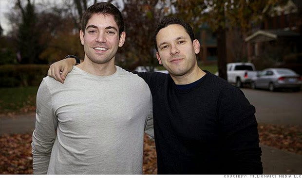 Congrats Tim Grittany with 1 million in GAINS on @FoxBusiness News