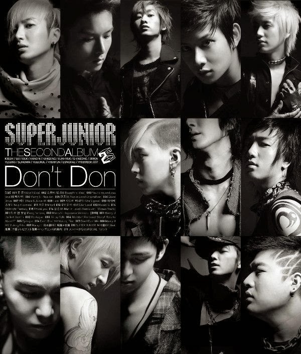 lagu korea super junior lagu korea super junior