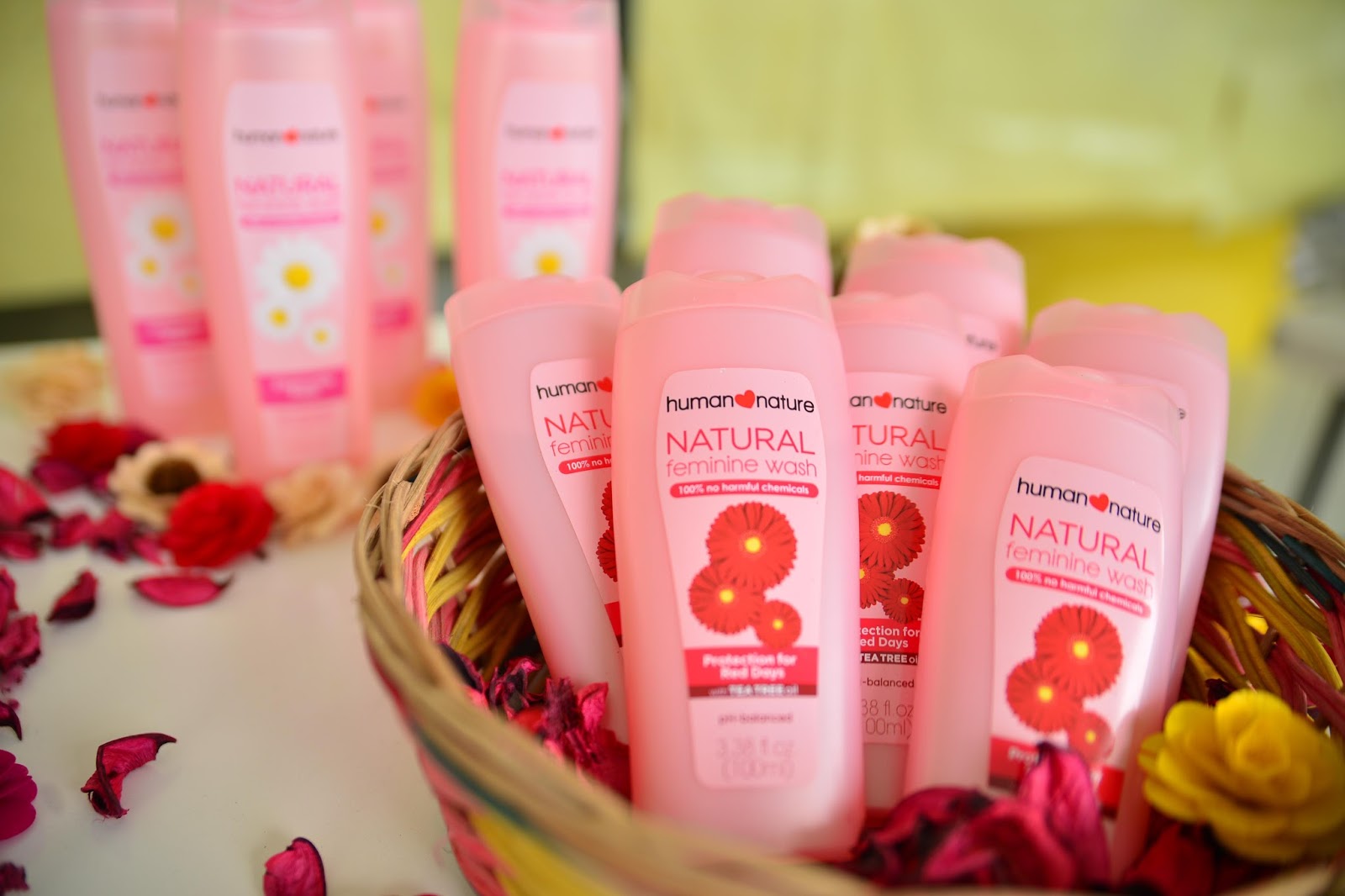 Is Human Nature Available In Watsons Is Human Nature Available In Watsons