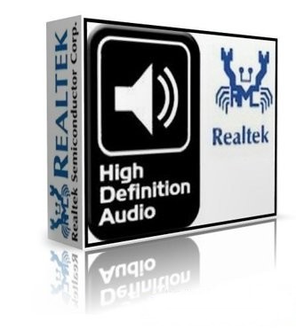 تحميل برنامج تعريف اي كارت صوت Realtek High Definition Audio Driver اخر اصدار