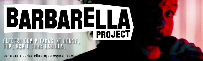 Barbarella Project