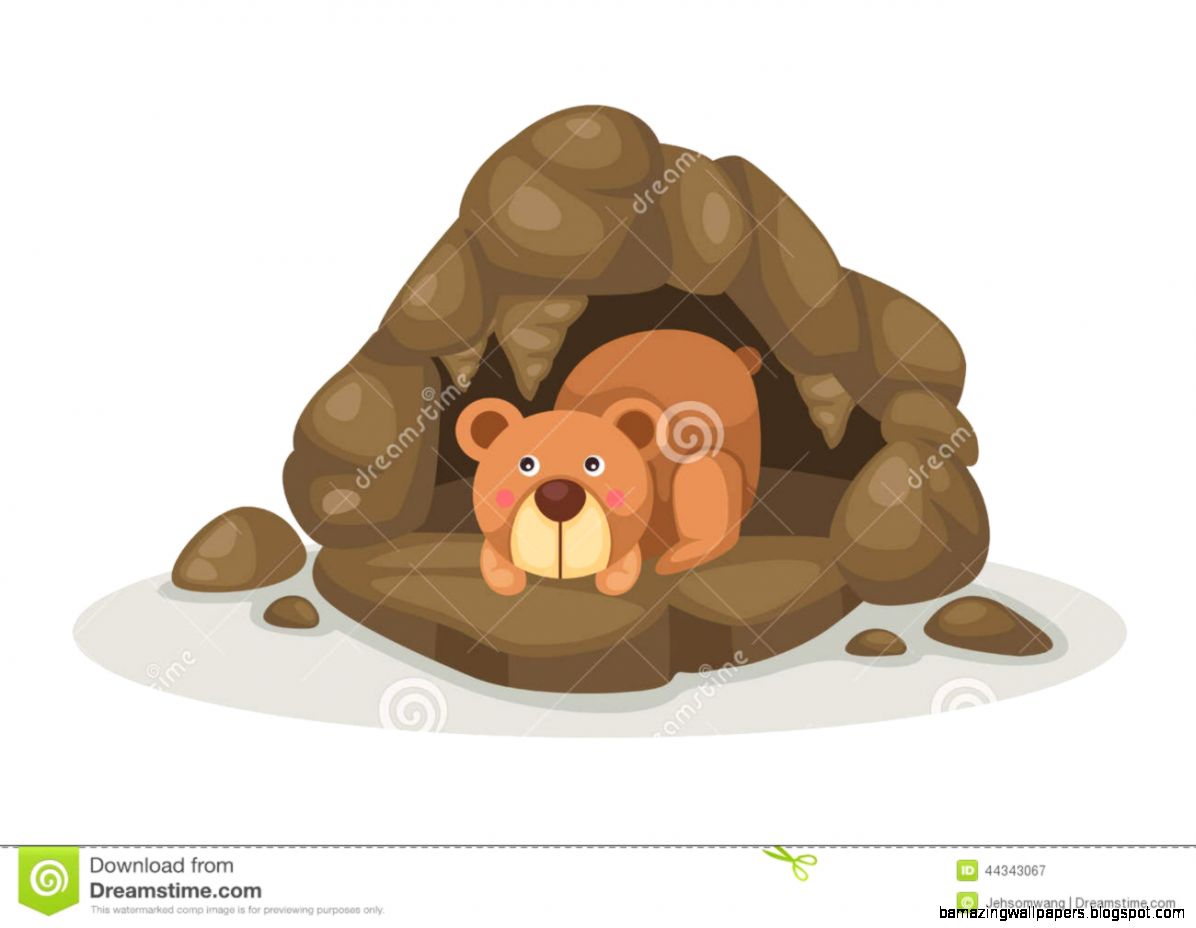 Bear Sleeping Cave Winter Stock Photos Images Pictures – 10 Bear Sleeping Cave Winter Stock Photos Images Pictures – 10