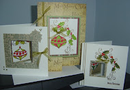Woodware Clear Stamps
