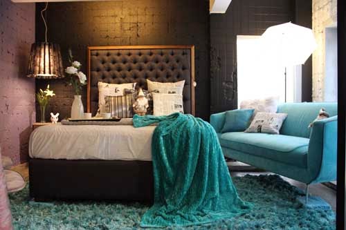Podio: casa condesa reúne 25 diseñadores Désign sol Diseño