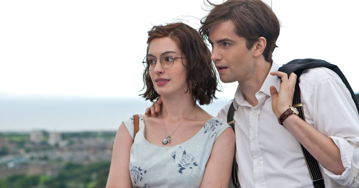 Movie Of The Week 2 8 19 11 I One Day I