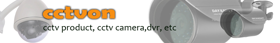 camera cctv product