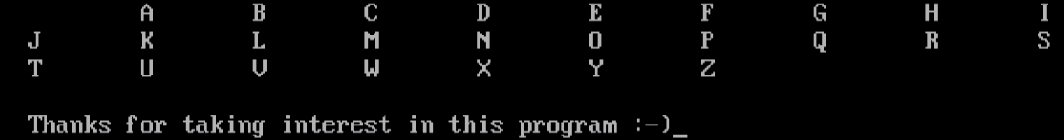 khgamujtaba,C++,ASCII character codes khgamujtaba,C++,ASCII character codes