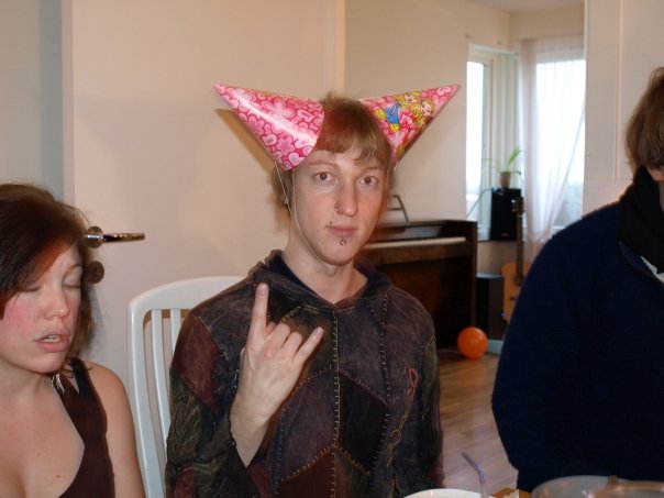 dejta bisexuell test