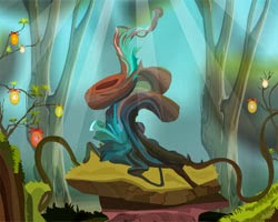 Solucion Mystic Forest Escape Guia Juegos de Escape Mystic Forest Escape